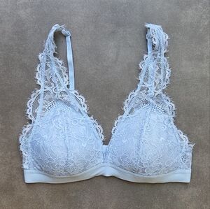 Esmara Lace Padded Bralette